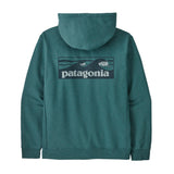 Load image into Gallery viewer, Patagonia Boardshort Logo Uprisal Hoody