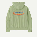 Load image into Gallery viewer, Patagonia W's '95 Oval Logo Daily Hoody