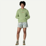 Load image into Gallery viewer, Patagonia W's '95 Oval Logo Daily Hoody