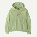 Load image into Gallery viewer, Patagonia W's '95 Oval Logo Daily Hoody