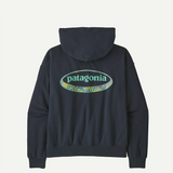 Load image into Gallery viewer, Patagonia W's '95 Oval Logo Daily Hoody