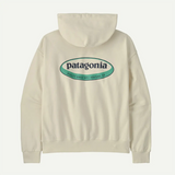 Load image into Gallery viewer, Patagonia W's '95 Oval Logo Daily Hoody