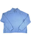 Load image into Gallery viewer, Womens Long Sleeve Mock Neck Chabot