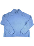 Load image into Gallery viewer, Womens Long Sleeve Mock Neck Chabot
