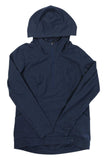 Load image into Gallery viewer, Womens Om Half-Zip Pullover