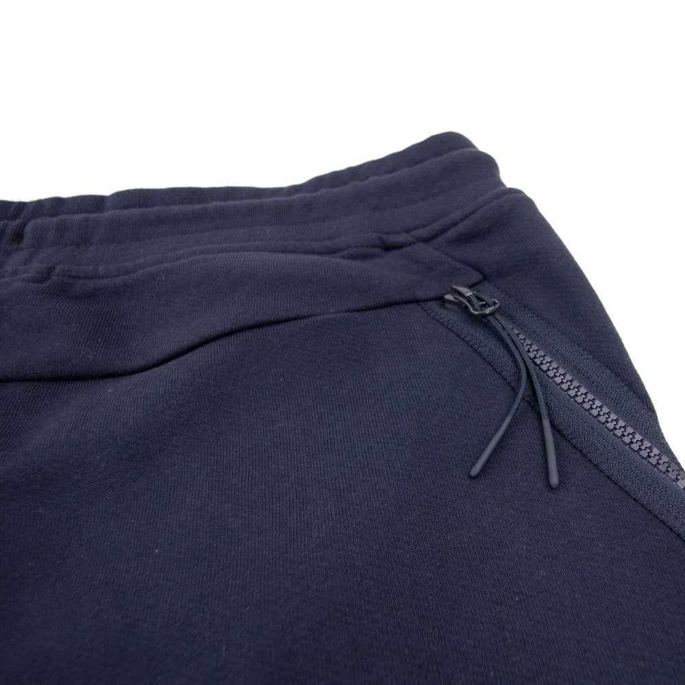 Cp Company 084A Diagonal Raised Joggers In Navy
