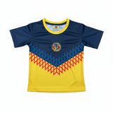 Load image into Gallery viewer, Sport Design Sweden Club America Kids Sideline Tee