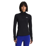 Load image into Gallery viewer, The North Face Womens Winter Warm Essential 1/4 Zip Top