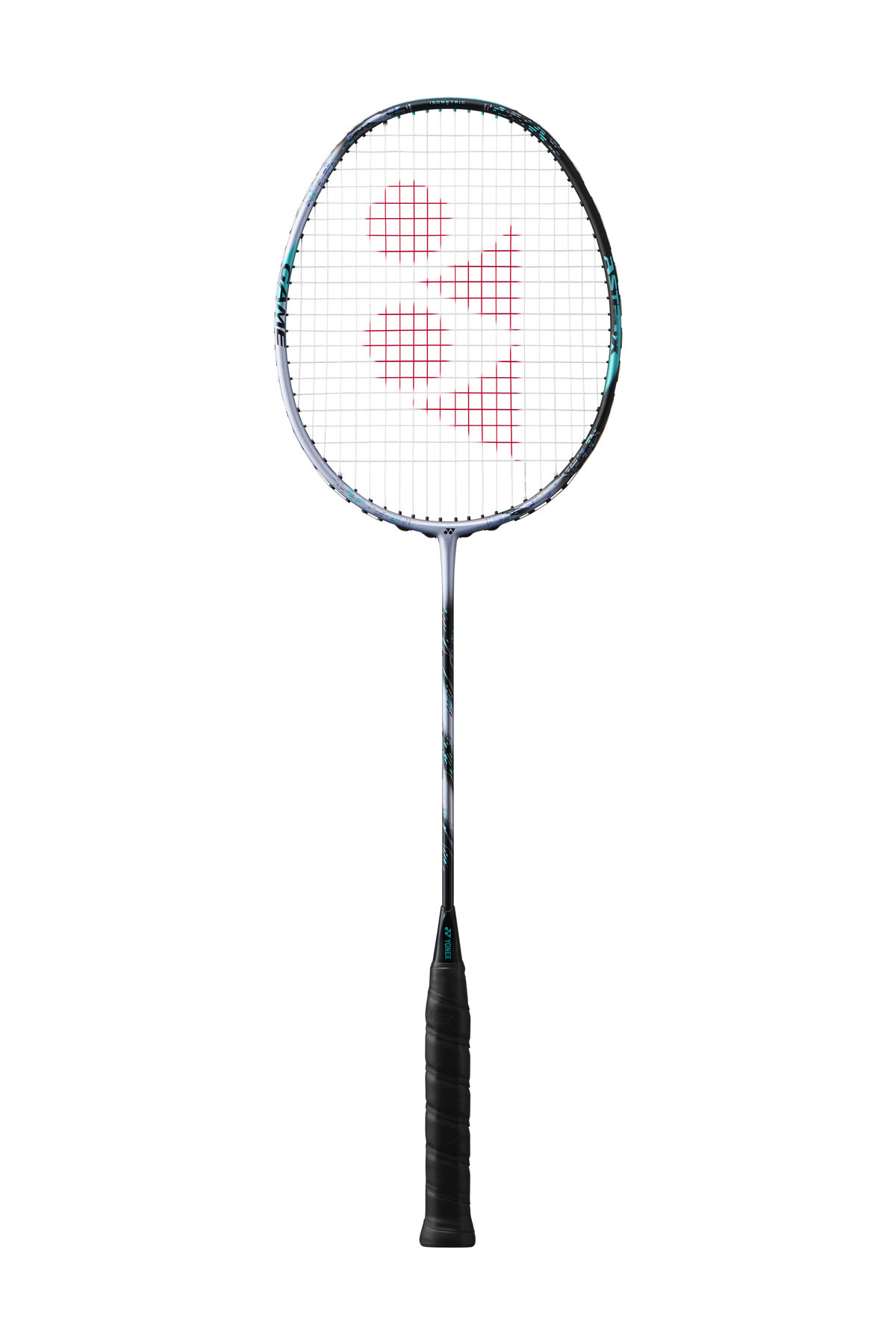 Yonex Astrox 88S Game [Black/Silver] Pre-Strung