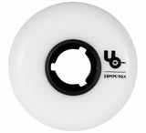Load image into Gallery viewer, UnderCover Team Blank 58mm/90A Wheels (Pack of 4)
