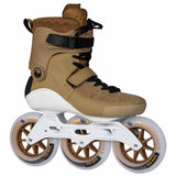Load image into Gallery viewer, Powerslide Swell Gold 125 - 3D Adapt Skates