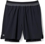 Load image into Gallery viewer, Smartwool - Intraknit Active Lined Short - Men's - Black
