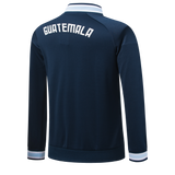 Load image into Gallery viewer, Umbro Guatemala Presentation Jacket 25/26