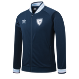 Load image into Gallery viewer, Umbro Guatemala Presentation Jacket 25/26