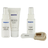 Load image into Gallery viewer, Deluxe Shoe Care Kit