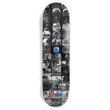 Load image into Gallery viewer, 411VM Skateboard Deck Metrospective Frame Grab 8.25" x 32"