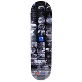 Load image into Gallery viewer, 411VM Skateboard Deck Metrospective Frame Grab 8.25" x 32"