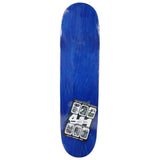 Load image into Gallery viewer, 411VM Skateboard Deck Metrospective Frame Grab 8.25" x 32"
