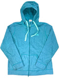 Load image into Gallery viewer, Womens Tech Full Zip Hoodie