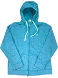 Load image into Gallery viewer, Womens Tech Full Zip Hoodie