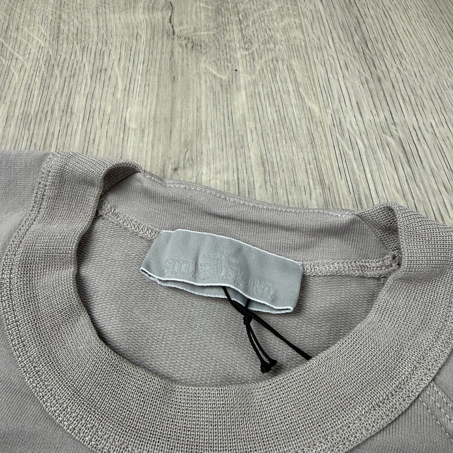 Stone Island Ghost Sweatshirt - Dust