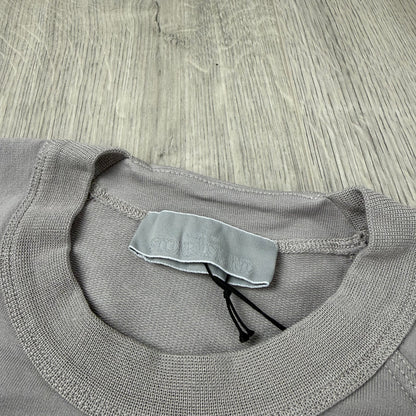 Stone Island Ghost Sweatshirt - Dust