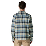 Load image into Gallery viewer, Patagonia M's L/S Lightweight Fjord Flannel Shirt