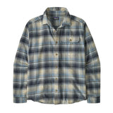 Load image into Gallery viewer, Patagonia M's L/S Lightweight Fjord Flannel Shirt