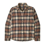Load image into Gallery viewer, Patagonia M's L/S Lightweight Fjord Flannel Shirt