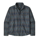 Load image into Gallery viewer, Patagonia M's L/S Lightweight Fjord Flannel Shirt