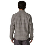 Load image into Gallery viewer, Patagonia M's L/S Lightweight Fjord Flannel Shirt
