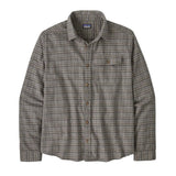 Load image into Gallery viewer, Patagonia M's L/S Lightweight Fjord Flannel Shirt