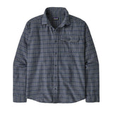 Load image into Gallery viewer, Patagonia M's L/S Lightweight Fjord Flannel Shirt