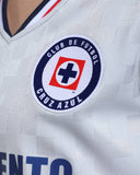 Load image into Gallery viewer, Pirma Cruz Azul Kids Away Jersey 25/26