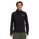 Load image into Gallery viewer, The North Face Mens Winter Warm Essential Mock 1/4 Zip Top