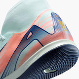 Load image into Gallery viewer, Nike Superfly 10 Academy Mercurial Dream Speed IC Indoor Soccer Shoes Adult