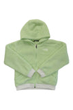 Load image into Gallery viewer, The North Face Toddlers Suave Oso Full Zip Hoodie