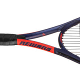 Load image into Gallery viewer, Head Ti. Reward Tennis Racquet - Prestrung