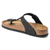 Load image into Gallery viewer, Unisex Gizeh Birko-Flor Black Regular/Wide