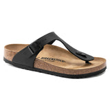 Load image into Gallery viewer, Unisex Gizeh Birko-Flor Black Regular/Wide