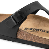 Load image into Gallery viewer, Unisex Gizeh Birko-Flor Black Regular/Wide