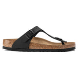 Load image into Gallery viewer, Unisex Gizeh Birko-Flor Black Regular/Wide