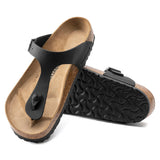 Load image into Gallery viewer, Unisex Gizeh Birko-Flor Black Regular/Wide