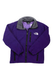 Load image into Gallery viewer, The North Face Girls Tech Glacier Full Zip Hoodie
