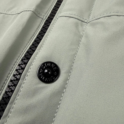 Stone Island Shell-R Gilet - Sage