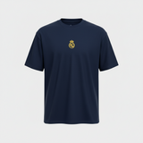 Load image into Gallery viewer, Sport Design Sweden Real Madrid Kids Graphic Tee