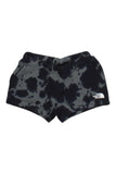 Load image into Gallery viewer, The North Face Girls Printed Tie-Dye Camp Fleece 3 Inch Short