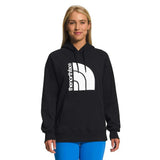 Load image into Gallery viewer, The North Face Womens Jumbo Half Dome Pullover Hoodie