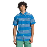 Load image into Gallery viewer, The North Face Mens Baytrail Yarn Dye Shirt