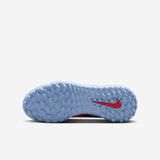 Load image into Gallery viewer, Nike Jr. Phantom 6 High Academy Kids' Turf Soccer Shoes